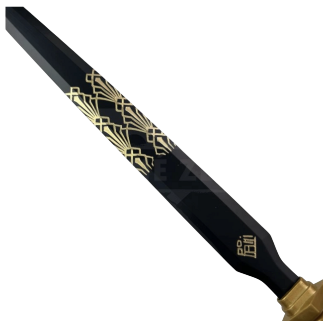 Noahram Dagger Replica – Clair Obscur Expedition