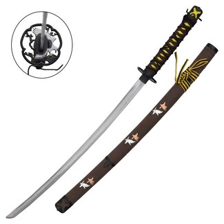 Atsu Katana – Ghost of Yotei Replica