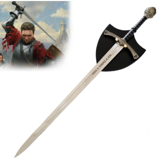 Kingdom Come Deliverance Sir Radzig Zwaard Replica