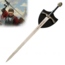 Kingdom Come Deliverance Sir Radzig Zwaard Replica