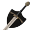 Kingdom Come Deliverance Sir Radzig Zwaard Replica