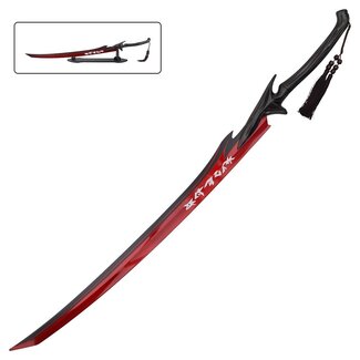 Yone Azakana Blade Replica – League of Legends