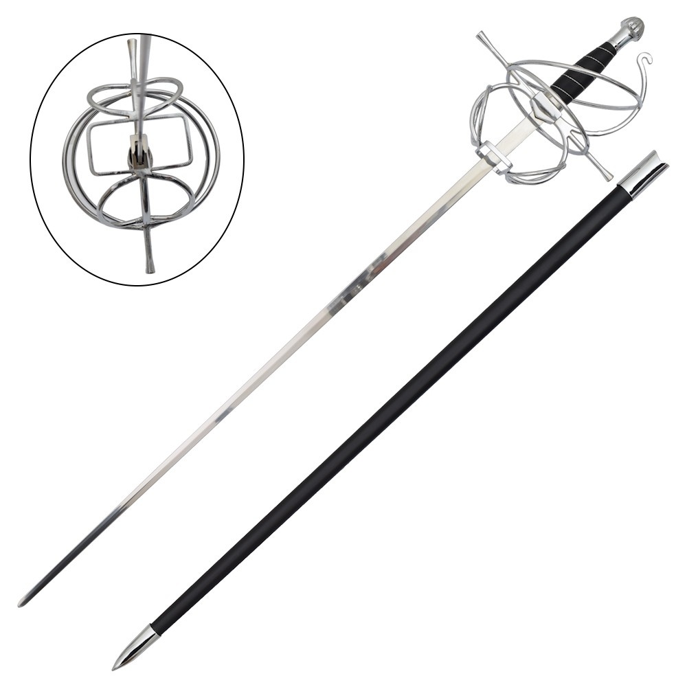 ShadowhuntersSeraph Blade - Fabion