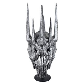 Saurons Helm Replica kopen | Lord of the Rings Helm