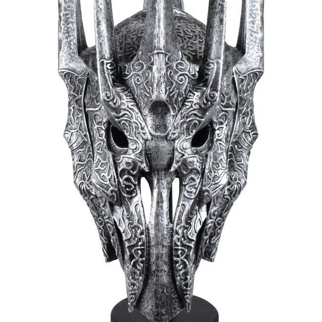 Saurons Helm Replica – Lord of the Rings