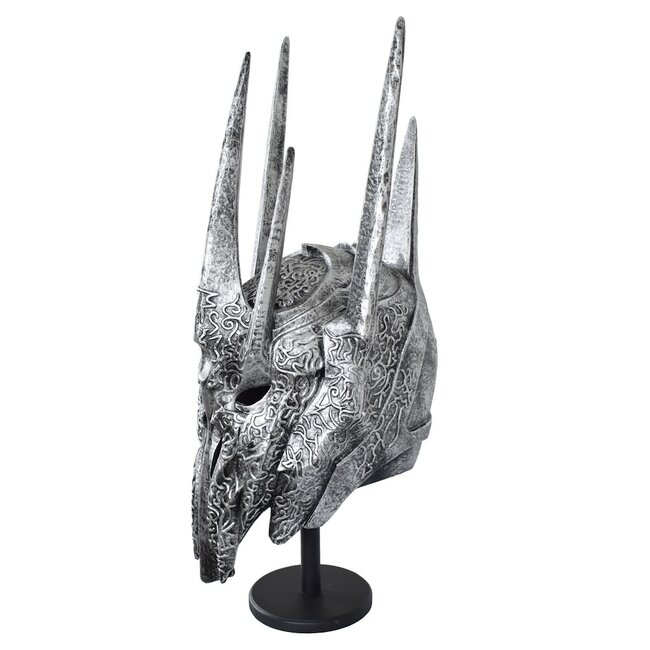 Saurons Helm Replica – Lord of the Rings