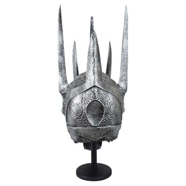 Saurons Helm Replica – Lord of the Rings