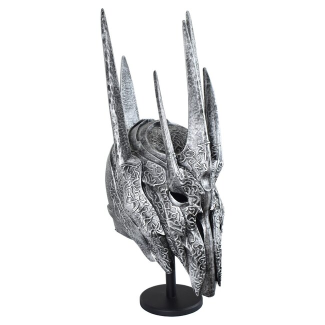 Saurons Helm Replica – Lord of the Rings