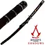 Naoe’s Bloodshade Katana Replica – Assassin’s Creed Shadows