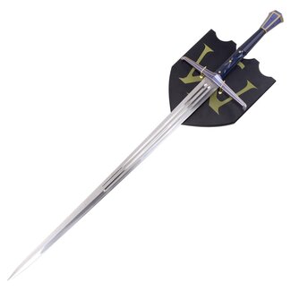 Sir Radzig Kobyla Sword – Kingdom Come: Deliverance Replica