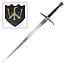 Sir Radzig Kobyla Sword Kingdom Come Deliverance
