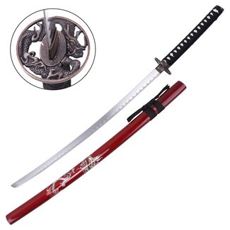 Ornamental Katana