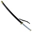 Yamato Katana Devil May Cry 3