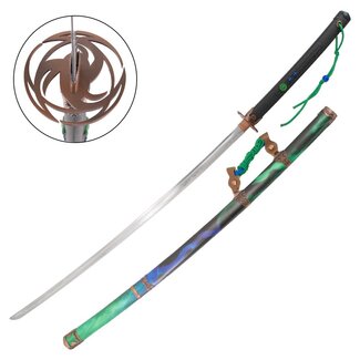 Katana Odachi Ghost of Yōtei