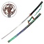 Katana Odachi Ghost of Yōtei