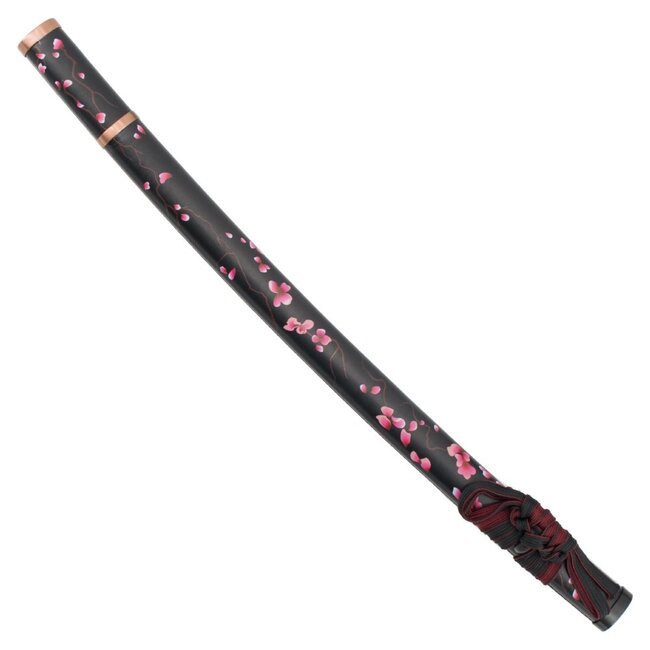 Katana Sakura in Moonlight – Ghost of Yōtei