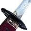 Katana Sakura in Moonlight – Ghost of Yōtei