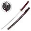 Katana Sakura in Moonlight – Ghost of Yōtei