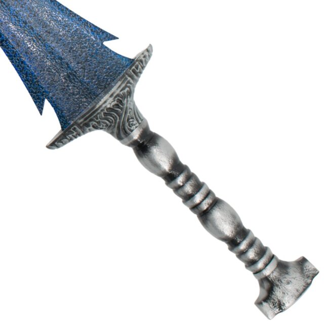 ALABASTER LORD'S SWORD