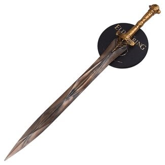 The sword of Light Elden Ring