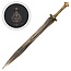 The sword of Light Elden Ring