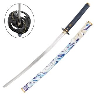 Katana ozdobna Ghost of Yotei