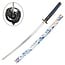 Katana ozdobna Ghost of Yotei