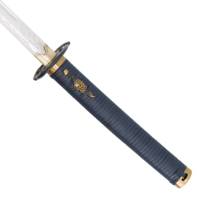 Katana ozdobna Ghost of Yotei