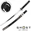 Twin Wolves Katana Ghost of Yotei