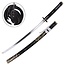 Twin Wolves Katana Ghost of Yotei