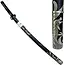 Twin Wolves Katana Ghost of Yotei