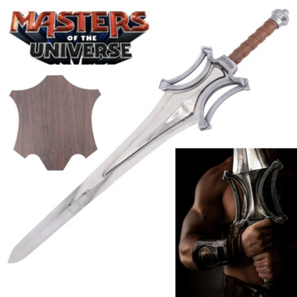 He-man zwaard van Masters of the Universe 2026