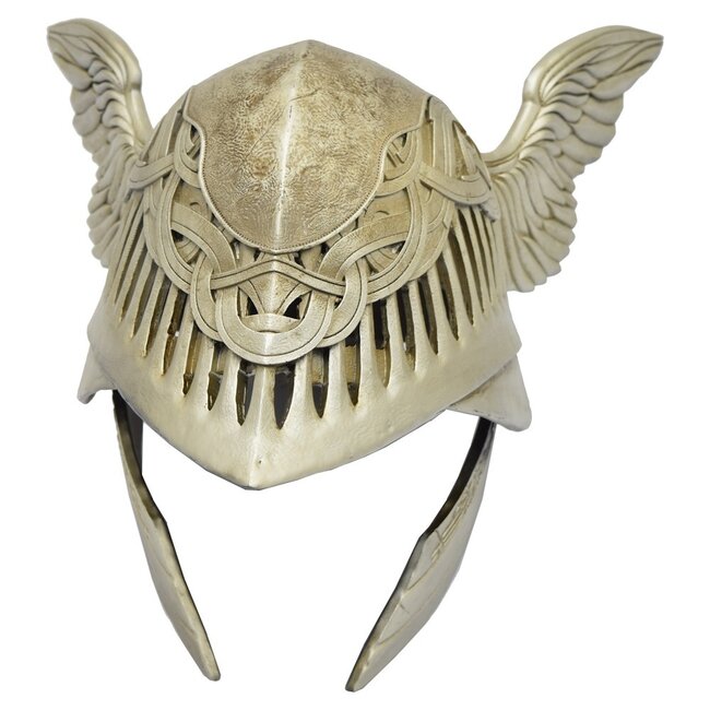 Malenia Winged helm  Elden Ring