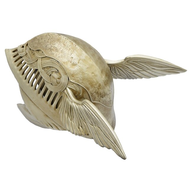 Malenia Winged helm  Elden Ring