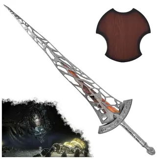 Wolnir's Holy Sword