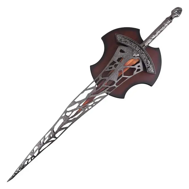 Wolnir’s Holy Sword – Dark Souls III Replica Zwaard 120 cm