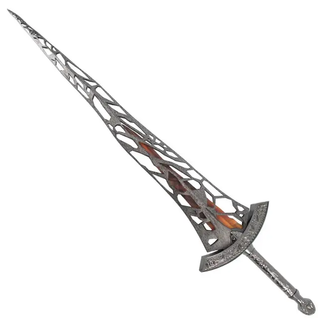 Wolnir’s Holy Sword – Dark Souls III Replica Zwaard 120 cm