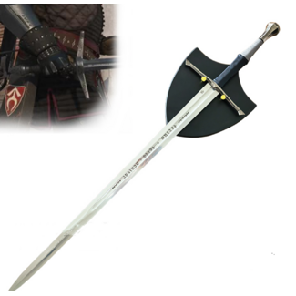 Kingdom Come: Deliverance II – Longsword of the Four Evangelists (Zilveren Editie)