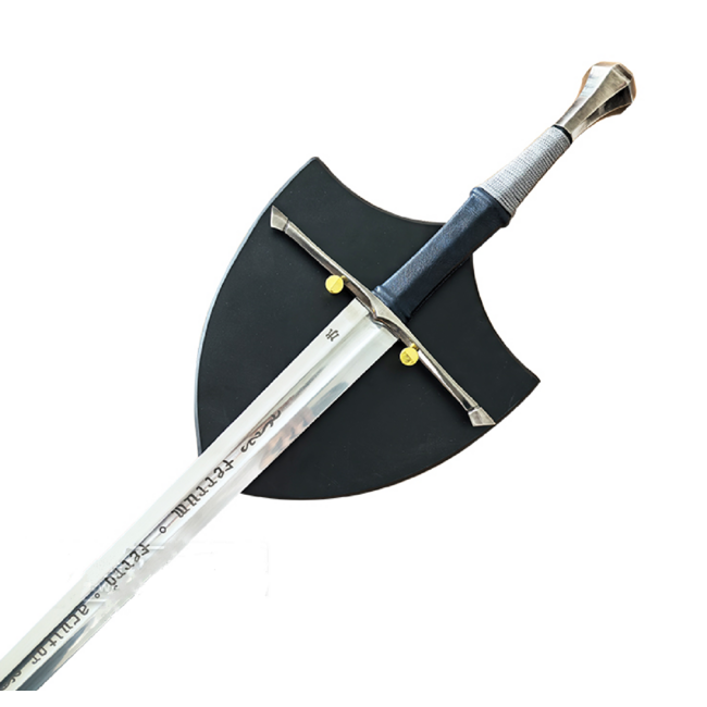 Kingdom Come: Deliverance II – Longsword of the Four Evangelists (Zilveren Editie)