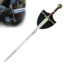Kingdom Come Deliverance II Zwaard van de Vier Evangelisten Replica