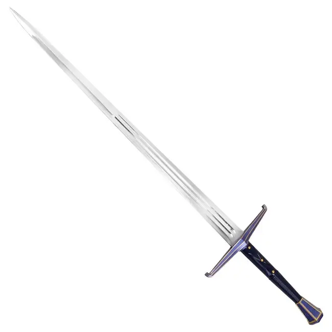 Sir Radzig Kobyla Zwaard – Kingdom Come Deliverance 114 cm