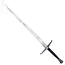 Sir Radzig Kobyla Zwaard – Kingdom Come Deliverance 114 cm