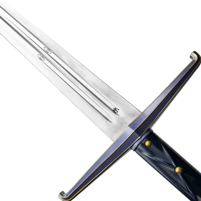 Sir Radzig Kobyla Zwaard – Kingdom Come Deliverance 114 cm