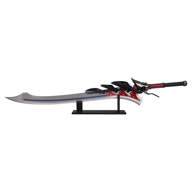 Red Queen Zwaard Nero 135 cm – Devil May Cry