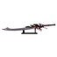 Red Queen Zwaard Nero 135 cm – Devil May Cry
