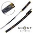 Katana Gilded Night – Ghost of Yōtei