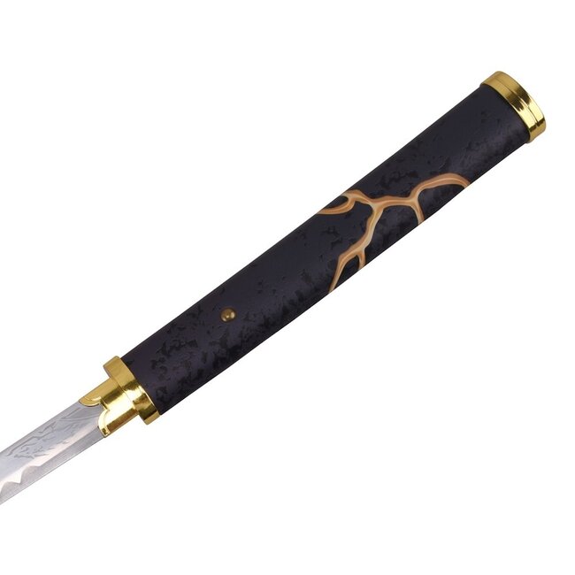 Katana Gilded Night – Ghost of Yōtei