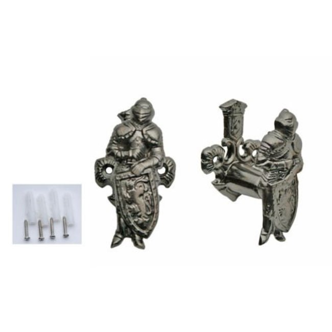 Zwaard muur hangers ridders