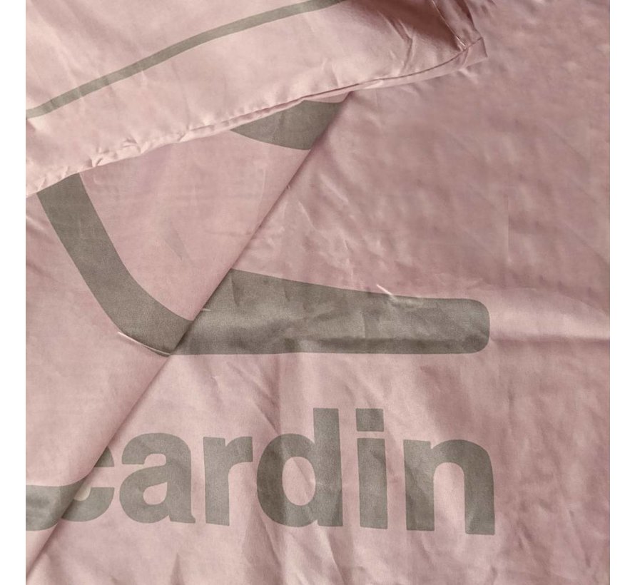 pierre cardin logo zacht roze id=