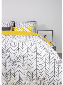 Nightlife Dekbedovertrek Herring